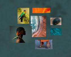 Pinterest Style Guides